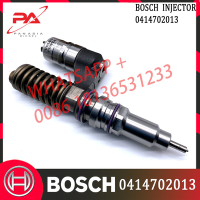 Diesel Engine Spare Parts For VO-LVO Common Rail Fuel Injector 0414702023 3829644 0414702013