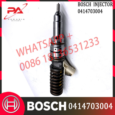 0414703004 BOSCH Diesel Unit Injector For  Stralis 504287069