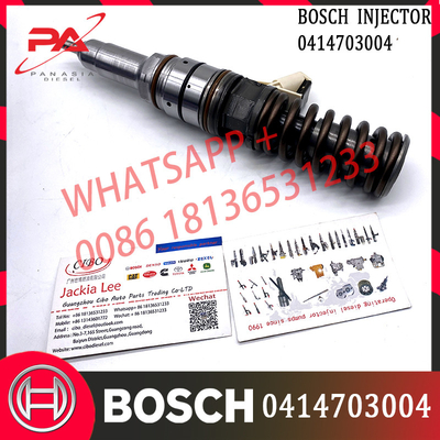 0414703004 BOSCH Diesel Unit Injector For  Stralis 504287069