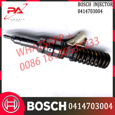0414703004 BOSCH Diesel Unit Injector For  Stralis 504287069