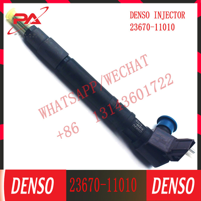 genuine 23670-11010, 23670-11020, 23670-0E040, 23670-0E050, 23670-30005 fuel injector G4 piezo valve