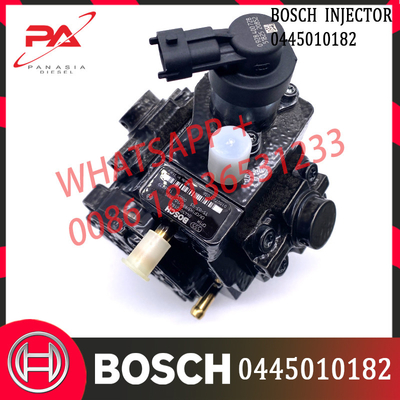 Diesel Fuel CP1 Common Rail Pump 0445010159 0445010182 For Great Wall Wingle