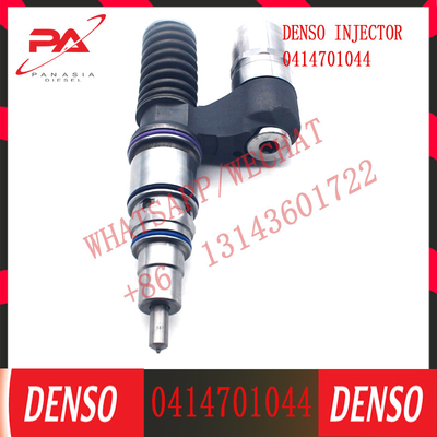 Auto Parts Diesel Fuel Injectors 0432133787 3939696 3957729 With DSLA145P1174