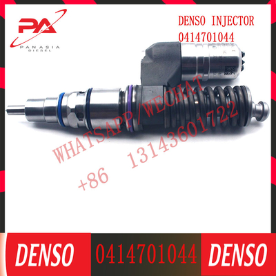 Auto Parts Diesel Fuel Injectors 0432133787 3939696 3957729 With DSLA145P1174
