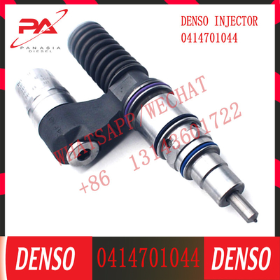 Auto Parts Diesel Fuel Injectors 0432133787 3939696 3957729 With DSLA145P1174
