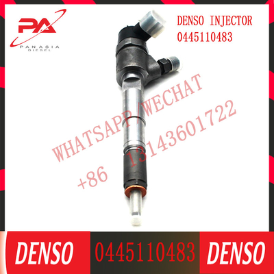F 00V C01 368 BOSCH Common Rail Injector Valve F00VC01368 For 0445110321