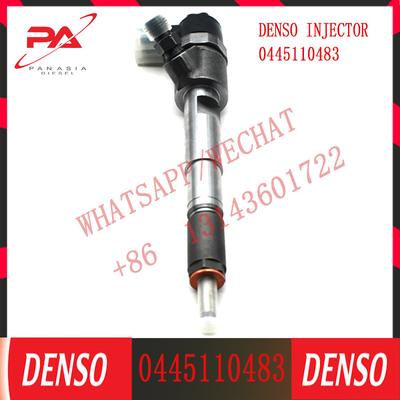 F 00V C01 368 BOSCH Common Rail Injector Valve F00VC01368 For 0445110321