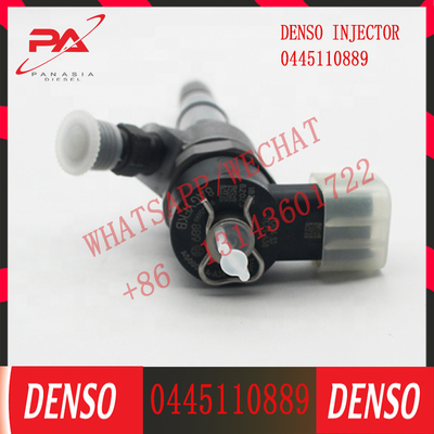 Diesel Fuel Injector 044511081 0445110889 0445110859 For Diesel Common Rail Nozzle 144P2610