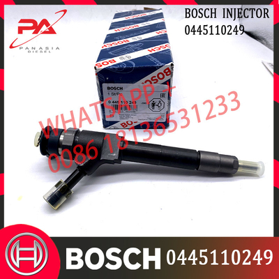 F00VC01349 Pressure Control Valve Nozzle Common Rail Valve 0445110249