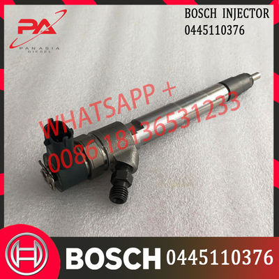 ISF2.8 ISF28 Common Rail Fuel Engine Injector Nozzle 0445110376 0445110594