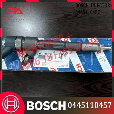 Common Rail Injector 0445110457 0986435254 For  5801470098