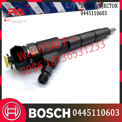 Original D06FR Diesel Engine Fuel Injector 32R61-10010 0445110603 0445110661 For Sany