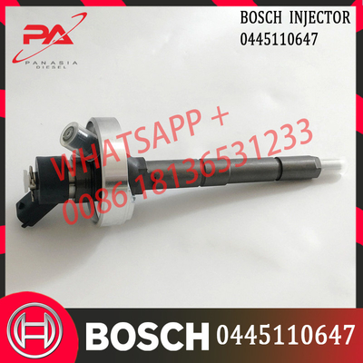 Genuine Common Rail Injector For Bosch 03L130277Q 0445110646 0445110647