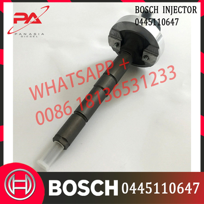 Genuine Common Rail Injector For Bosch 03L130277Q 0445110646 0445110647