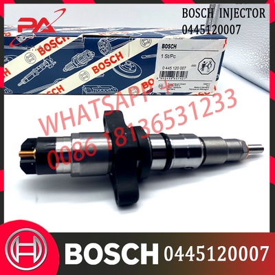 Bosch Diesel Injector 0445120007 0445120212 0445120273 For DAF