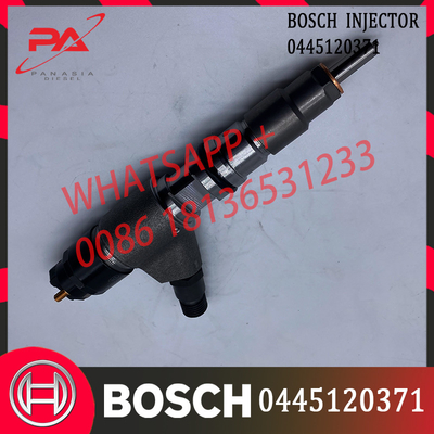 Common Rail BOSCH Diesel Fuel Injectors 0445120382 For C-A-T 3969626 Perkins T413609