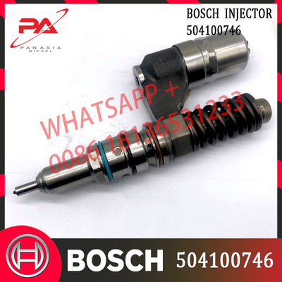 Common Rail Fuel Injector Nozzles 0414700003 504100746