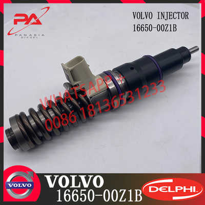 diesel pump Injector BEBE4D05001 16650-00Z1B for excavator engine