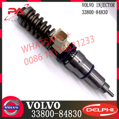 Diesel common rail injector BEBE4D21001 33800-84830 for V OLVO E3-E3.18