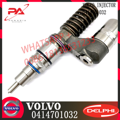 Diesel Fuel Unit Injector 0414701029 0414701030 0414701058 For SCANIA 1478643 1478648 579254