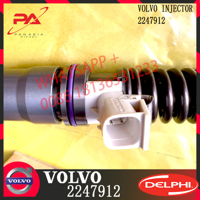 22479124   Common Rail Diesel Fuel Injector For VO-LVO