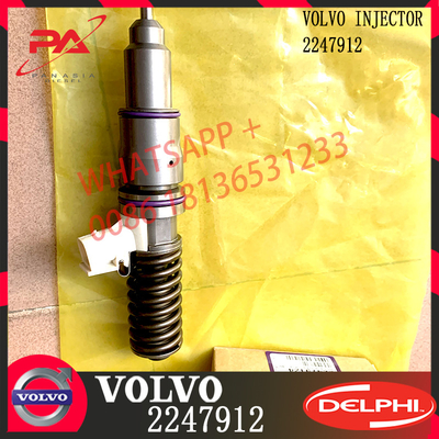 22479124   Common Rail Diesel Fuel Injector For VO-LVO