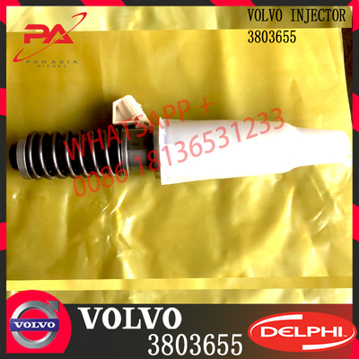 New high-quality diesel injector 3803655  BEBE4C06001 for VO-LVO Penta MD13