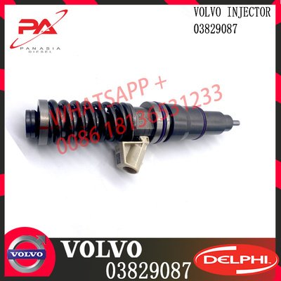 EC460 fuel injector Nozzle 211-3025 3803637 PENTA3803637 BEBE4C08001 03829087
