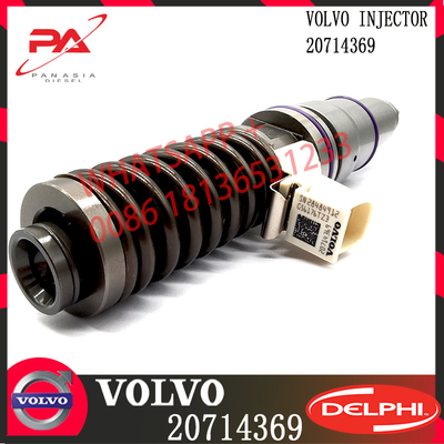 Common rail injector BEBE5D32001 20714369   For VO-LVO