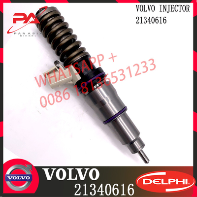 Diesel injector spare parts car 21371679 21340616 BEBE4D25101 for VO-LVO nozzle injector