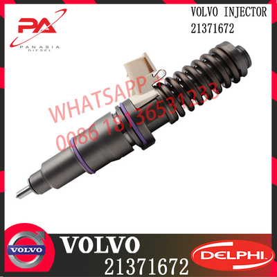 VO-LVO Diesel Engine Fuel System Electronical Injector Unit OEM 20584345 20972225 21340611 21371672 BEBE4D24001 for TrucK