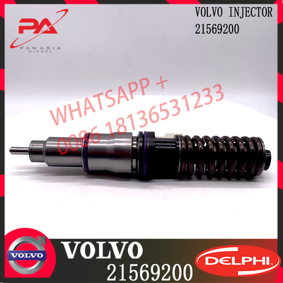 New Diesel Fuel Injector 21569200 BEBE4K01001 21569200 for VO-LVO D13
