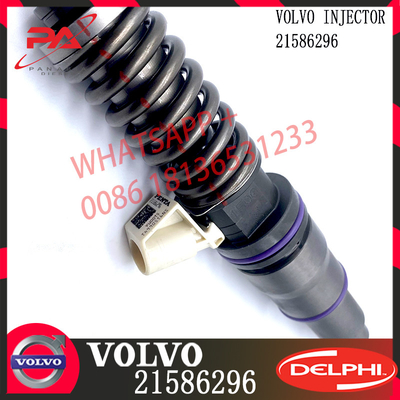 3829087 Electronic Unit Injectors common rail fuel injector 21586296 BEBE4C16001 for VO-LVO Penta