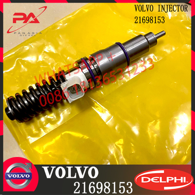 HDE16 EURO 5 Diesel Engine Fuel Injector BEBE5H01001 21698153