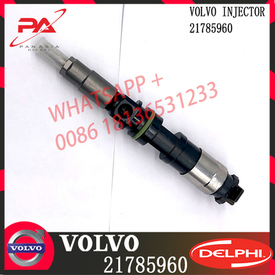 100% Genuine brand new 295050-1240 21785960 fuel injector common rail injector