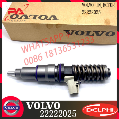 Diesel Electronic Unit Fuel Injector BEBE4D47001 9022222025 22222025 For VO-LVO MD11