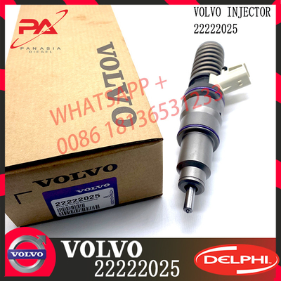 Diesel Electronic Unit Fuel Injector BEBE4D47001 9022222025 22222025 For VO-LVO MD11