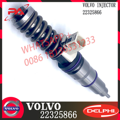 22325866 injector BEBE4D48001 21098096 21371676 21028884 for MD11 TAD940VE TAD941VE TAD1641GE TAD1642GE