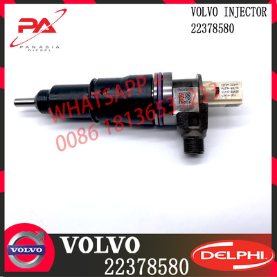 Diesel Fuel Electronic Unit Injector BEBJ1F12001 22378580 for VO-LVO MY 2017 HDE11 VGT TC HDE13