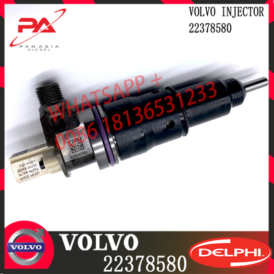 Diesel Fuel Electronic Unit Injector BEBJ1F12001 22378580 for VO-LVO MY 2017 HDE11 VGT TC HDE13