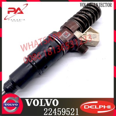 High Quality Diesel Fuel Injector 22459521 22282198 For VO-LVO