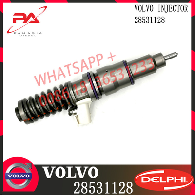 Fuel V-O-L-V Diesel Injector 28531128 33800-84830 Auto Parts