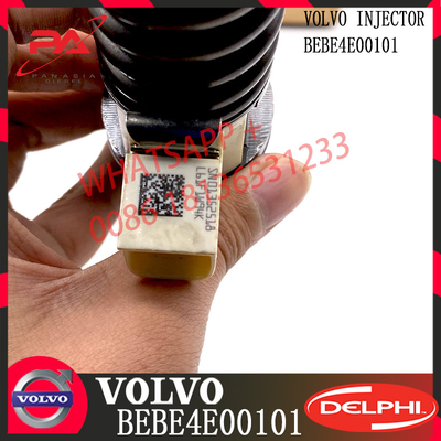 Fuel Diesel Common Rail Injector BEBJ1A00101 BEBE4D34001