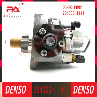 Diesel Injection Fuel Pump 8-98077000-0 294000-1140 294000-1141 8-98077000-1 For ISUZU Engine