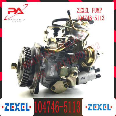 4JB1T Engine Diesel Fuel Pump For Auto Truck NKR Parts 897263-0863 104746-5113