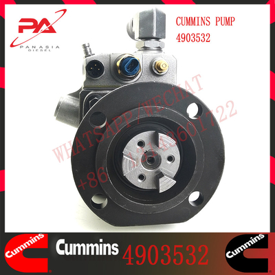 Genuine Cummins Fuel Pump Diesel Engine Parts QSK60 4307244 4088186 4903532