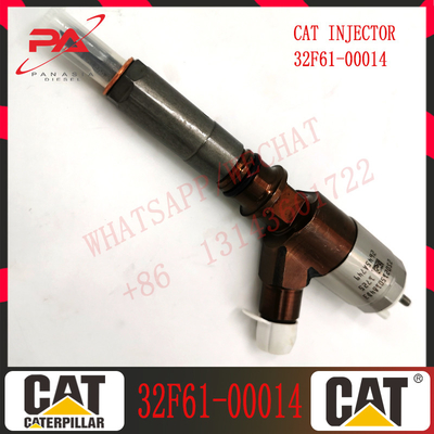 WEIYUAN high standard superior materials new injector 326-4756 32F61-00014 for C-A-T C4.2 excavator 315D engine injector