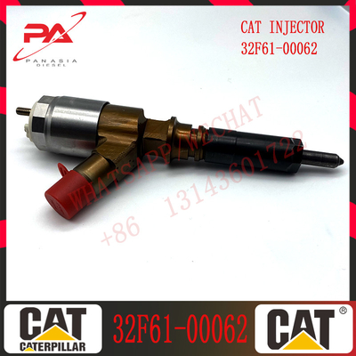 Diesel Injector Nozzle 32F61-00062 10R-7675 0445120007 326-4700 for C-A-T 320D C6.4 Engine Assemblies