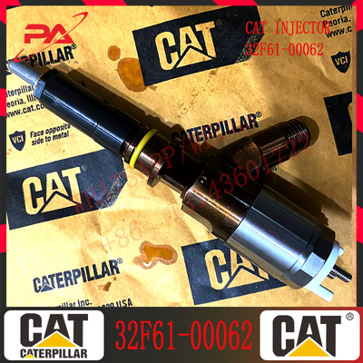 323D E323D Fuel Injector 326-0680 3260680 2645A746 C6.6 Engine Nozzle Assy 32F61-00062 320-0677