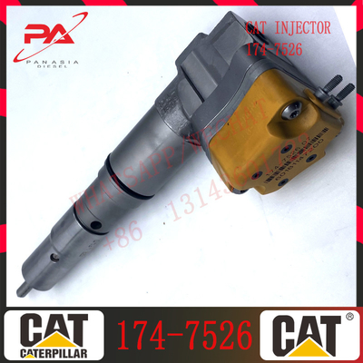 174-7526 232-1171 232-1175 Injector For 3412E Diesel Engine